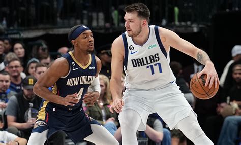 The Dallas Mavericks (7-2) take on the New Orleans Pelicans (4-5) Sunday at the Smoothie King Center. Tipoff is scheduled for 7 p.m. ET. Let’s analyze BetMGM Sportsbook’s lines around the Mavericks vs. Pelicans and make our expert NBA picks and predictions.. Season series: First meeting; split last season 2-2. The Dallas Mavericks …